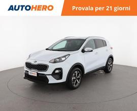 KIA Sportage RF09709