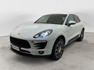 Porsche Macan 2.0 252cv
