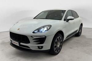 Porsche Macan 2.0 252cv