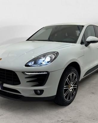 Porsche Macan 2.0 252cv