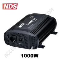 INVERTER N-BUS SMART-IN 1000W IVT ONDA PURA