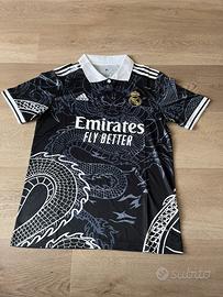 Maglietta Real Madrid