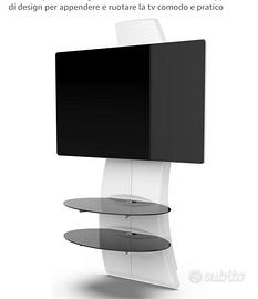 Ghost mobile tv