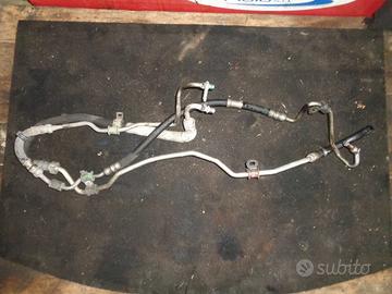 TUBI OLIO STERZO PER PARTNER II B9 1.6 HDI 2010