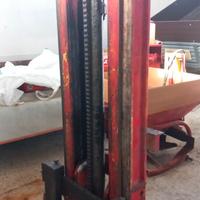 muletto per trattore