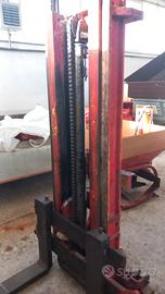 muletto per trattore