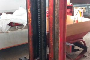 muletto per trattore