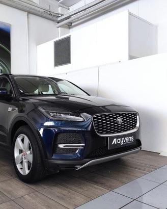 JAGUAR E-Pace (X540) - E-Pace 2.0D I4 163 CV