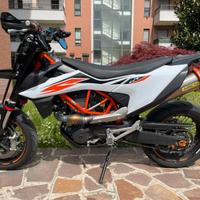 Ktm 690 smc - 2020