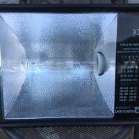 Faro ioduri metallici