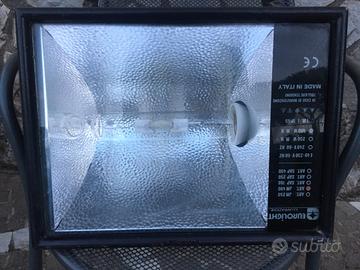 Faro ioduri metallici