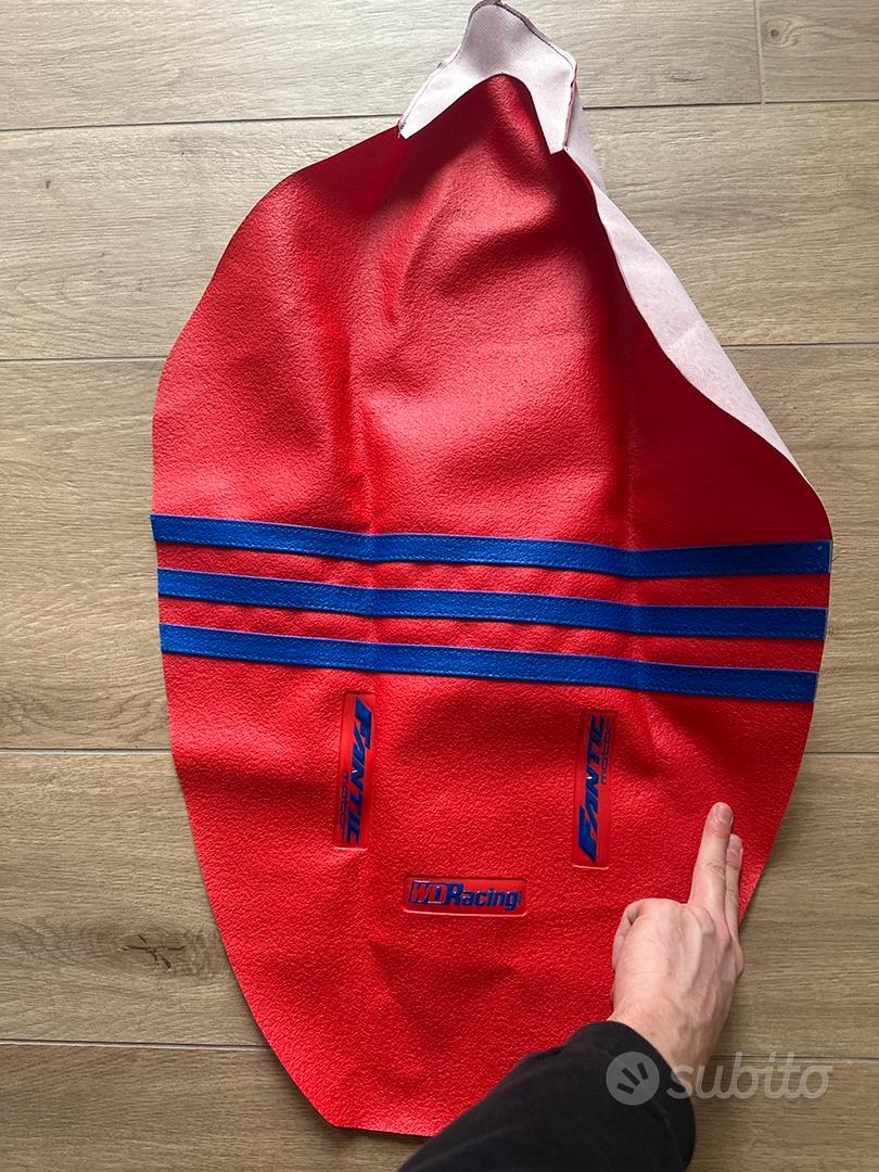 Coprisella fantic caballero Accessori Moto In vendita a Venezia