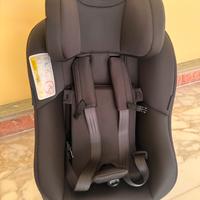 Seggiolino auto Graco Turn2Me