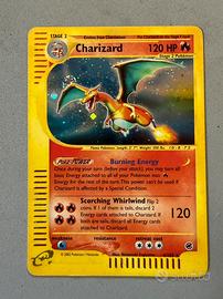 Charizard expedition
