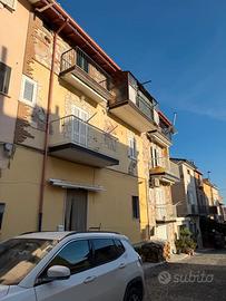 Appartamento in zona centrale