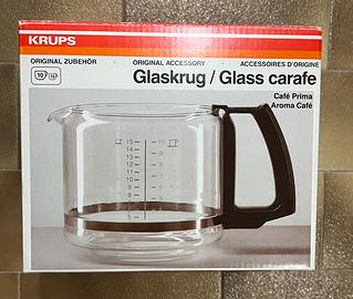 Brocca caraffa vintage Krups F 0160-70