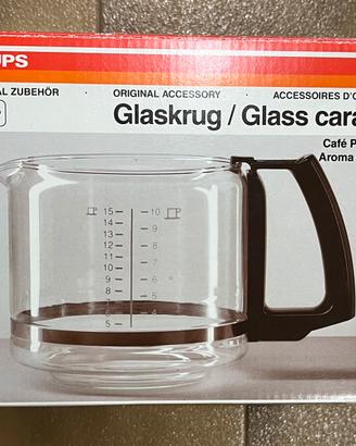 Brocca caraffa vintage Krups F 0160-70