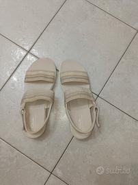 sandali donna clarks arla 40