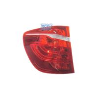 FANALE SINISTRO BMW X3 F25 11-13 BIANCO ROSSO
