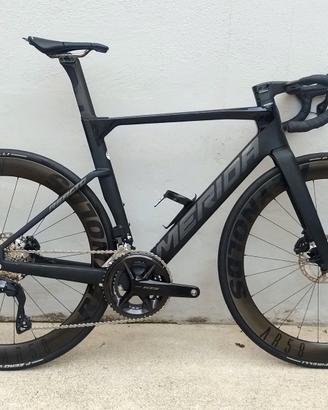 Merida Reacto 5000 Di2