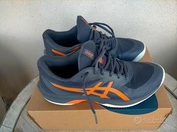 Scarpe tennis/Padel Asics num. 43.5