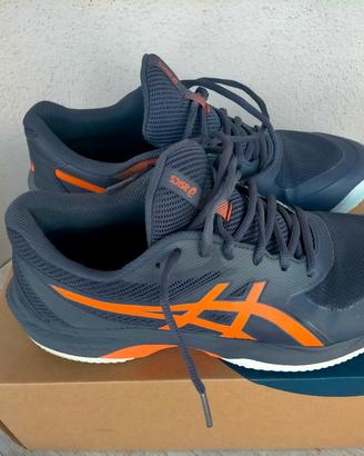 Scarpe tennis/Padel Asics num. 43.5