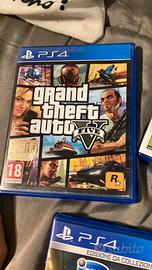 giochi PS4