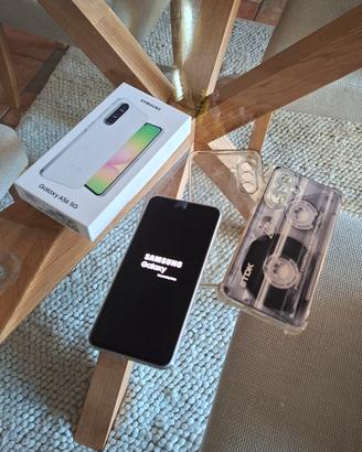 Samsung Galaxy A56 5G 8GB / 256