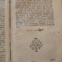 libro antico 