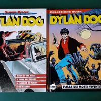 Dylan Dog Collezione Book