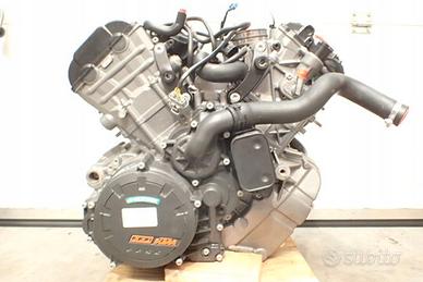 MOTORE KTM 1290 Super Duke R 2023 – 8500 km