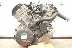 MOTORE KTM 1290 Super Duke R 2023 – 8500 km