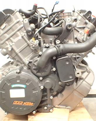 MOTORE KTM 1290 Super Duke R 2023 – 8500 km