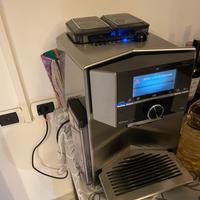 Macchina da caffe  Simmens EQ.9 plus Connect