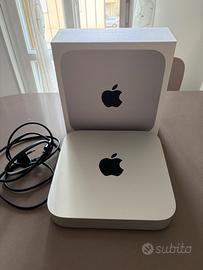 Apple Mac mini M2 2023 – 8GB RAM – SSD 256GB –