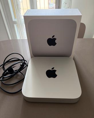 Apple Mac mini M2 2023 – 8GB RAM – SSD 256GB –