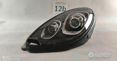 Porsche Macan Faro Xeno 95B941029