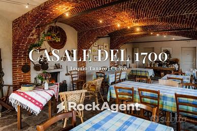 Villa di 764 m² con più di 5 locali a Dogliani