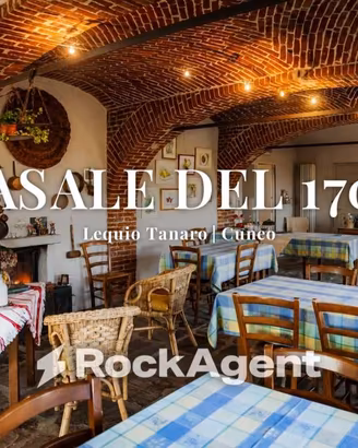 Villa di 764 m² con più di 5 locali a Dogliani