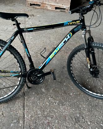 Bicicletta