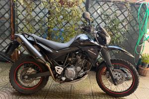 Yamaha xt 660 r
