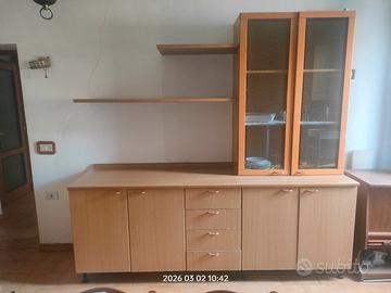 mobili da cucina