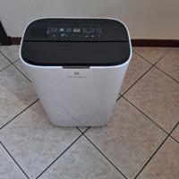 Deumidificatore Electroline 