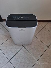 Deumidificatore Electroline 