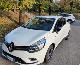 RENAULT Clio - 2018