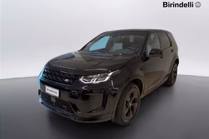 LAND ROVER Discovery Sport - Discovery Sport 2.0 S