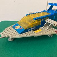 Lego LL 924 Space Transporter 1979
