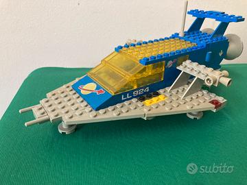 Lego LL 924 Space Transporter 1979