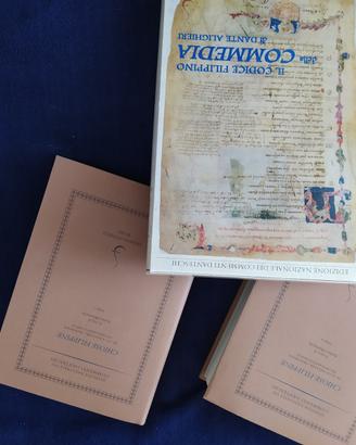 Chiose Filippine (Edizione numerata) Salerno Ed