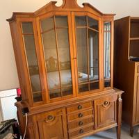 Armadio da soggiorno